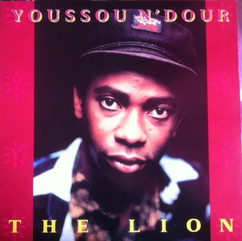 The Lion