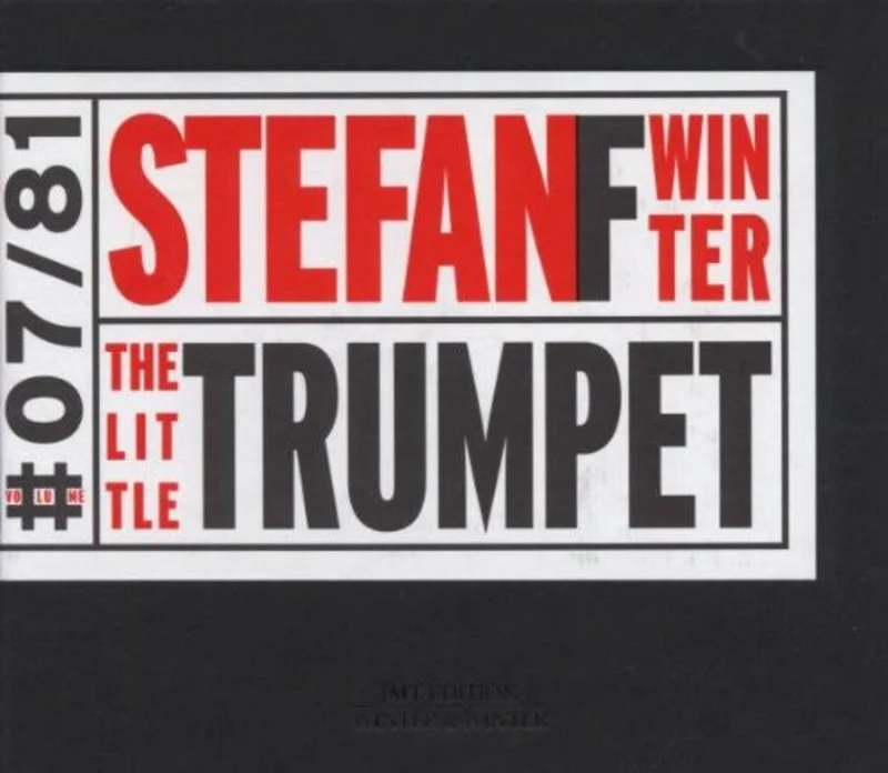 The Little Trumpet
