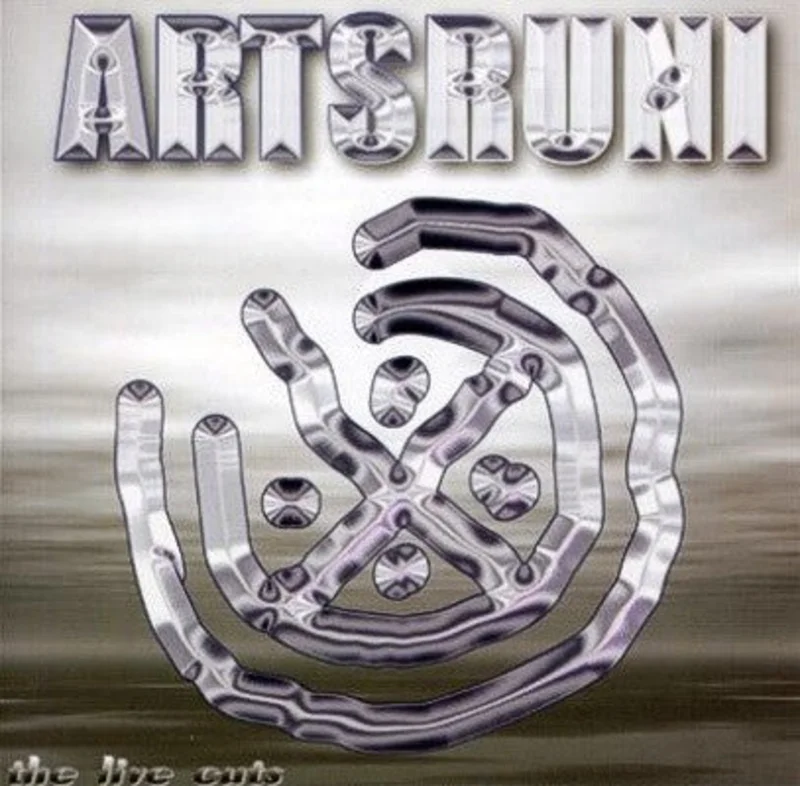 The Live Cuts 2000/2001