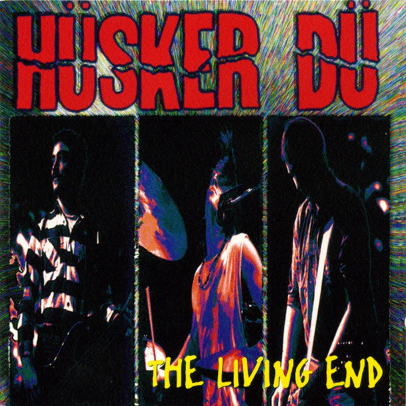The Living End