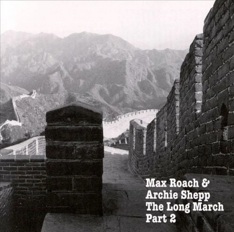 The Long March Part 2
