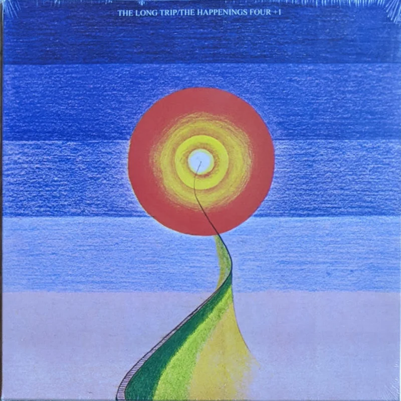 The Long Trip