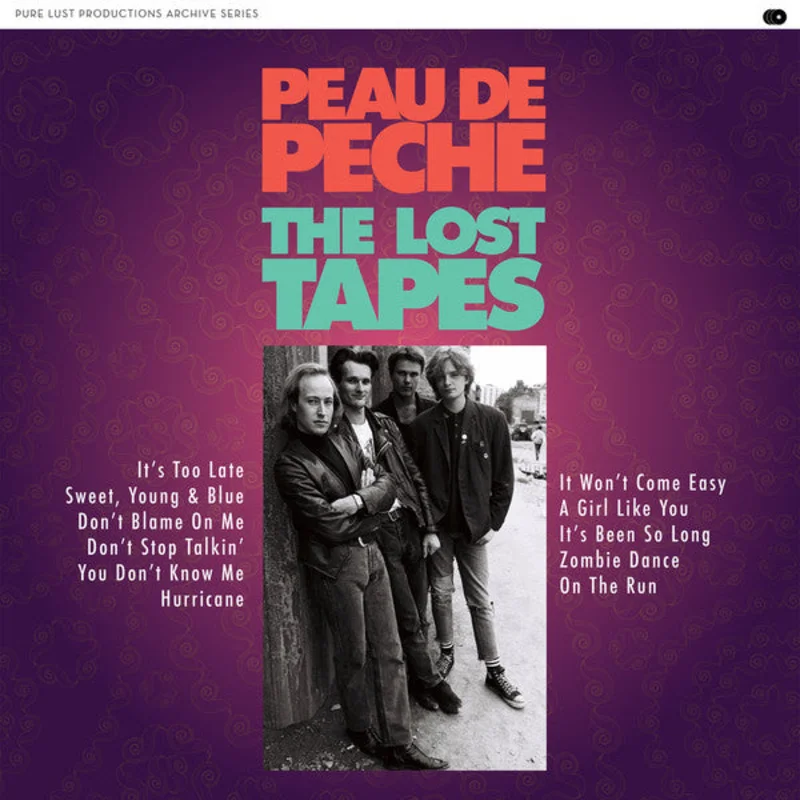 The Lost Tapes