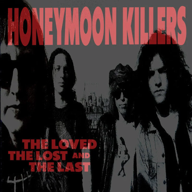 The Loved The Lost And The Last