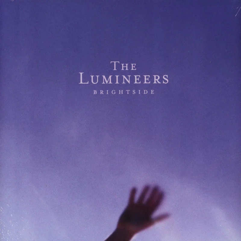 The Lumineers - Brightside (Arrives in 4 days)