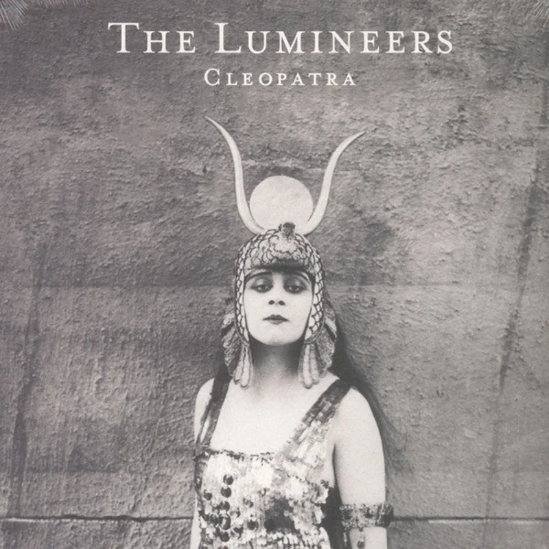 The Lumineers - Cleopatra (Arrives in 4 days)