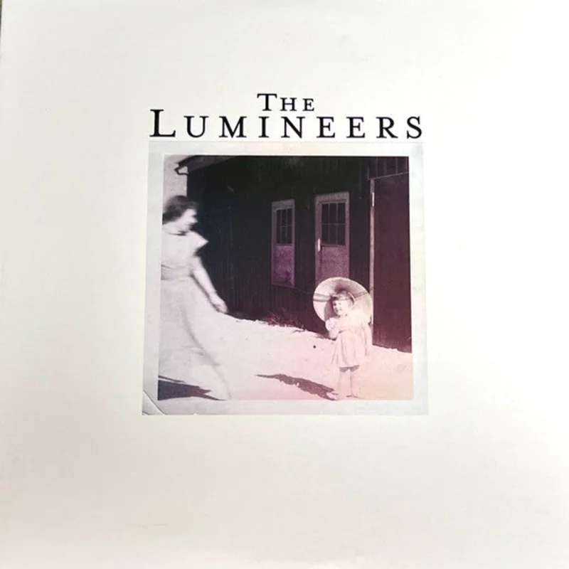 The Lumineers - The Lumineers (10th Anniversary Edition) (Arrives in 4 days)