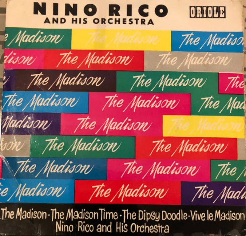 The Madison