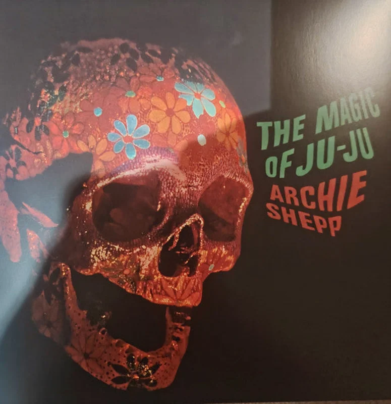 The Magic of Ju-Ju