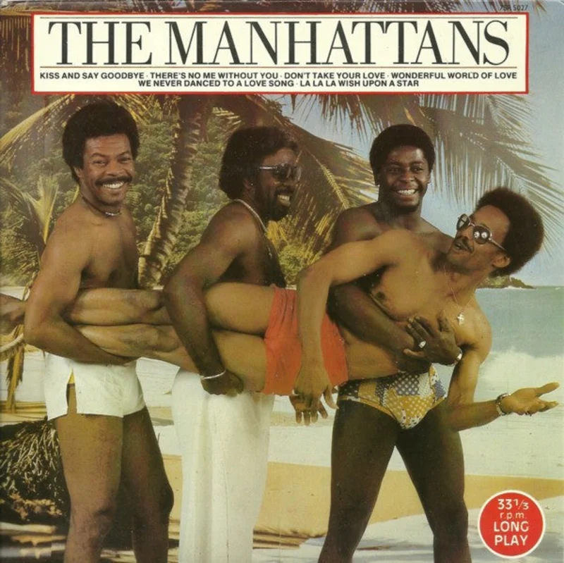 The Manhattans