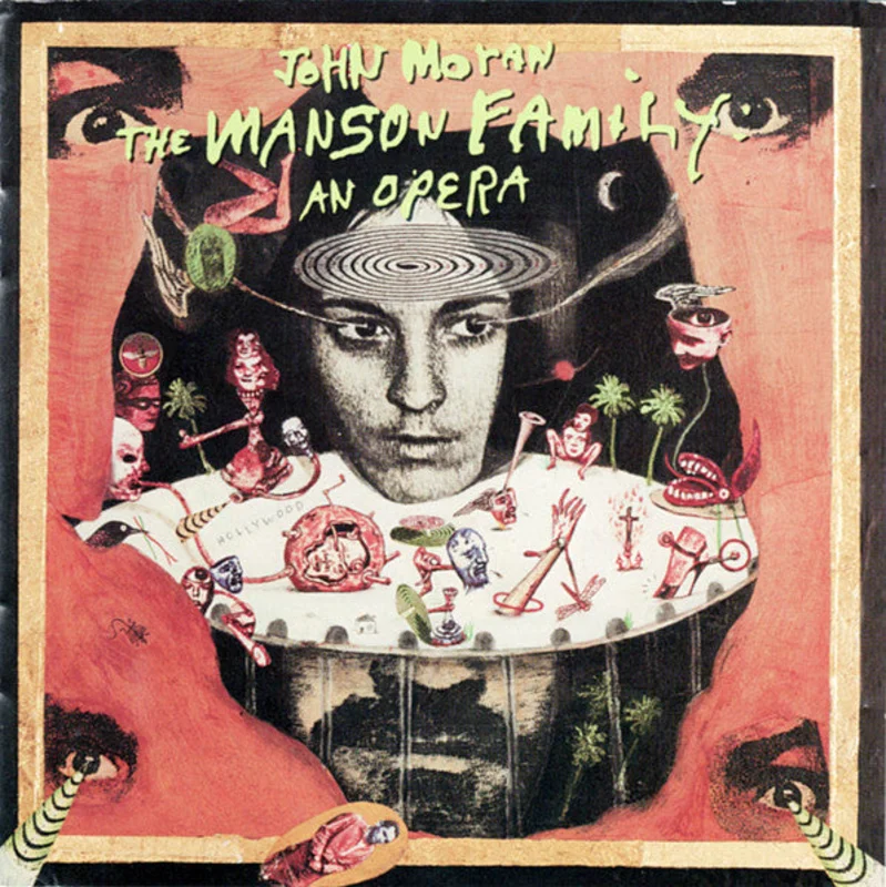 The Manson Family - An Opera