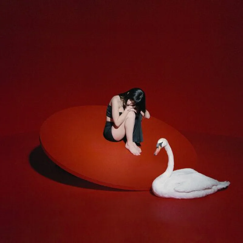 The Marias - Cinema Vinyl LP