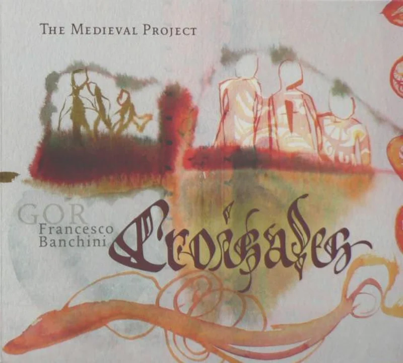 The Medieval Project: Croisades