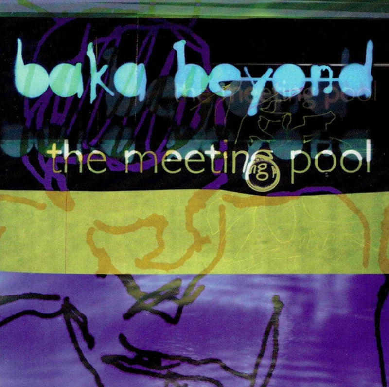 The Meeting Pool