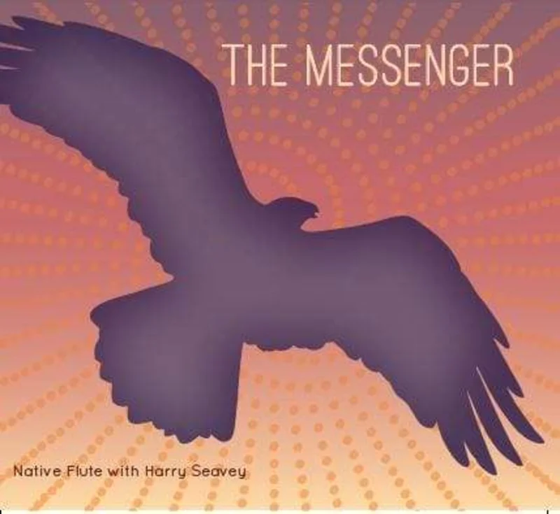 The Messenger CD