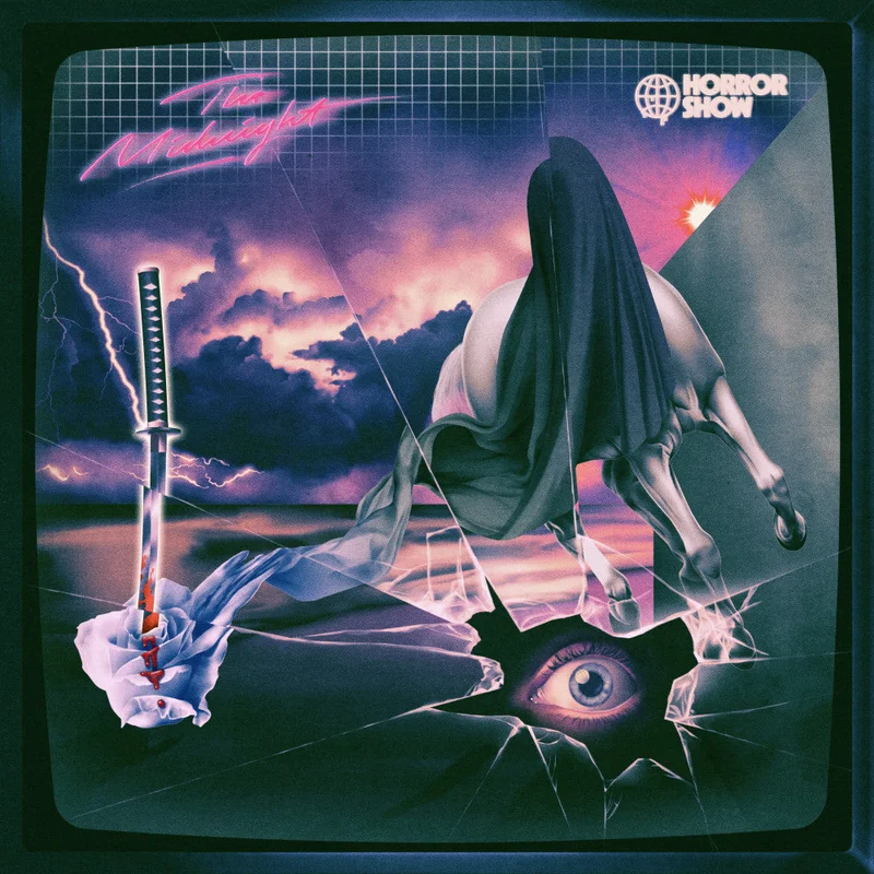 The Midnight - Horror Show (Ninja Tune) (Arrives in 30 days)