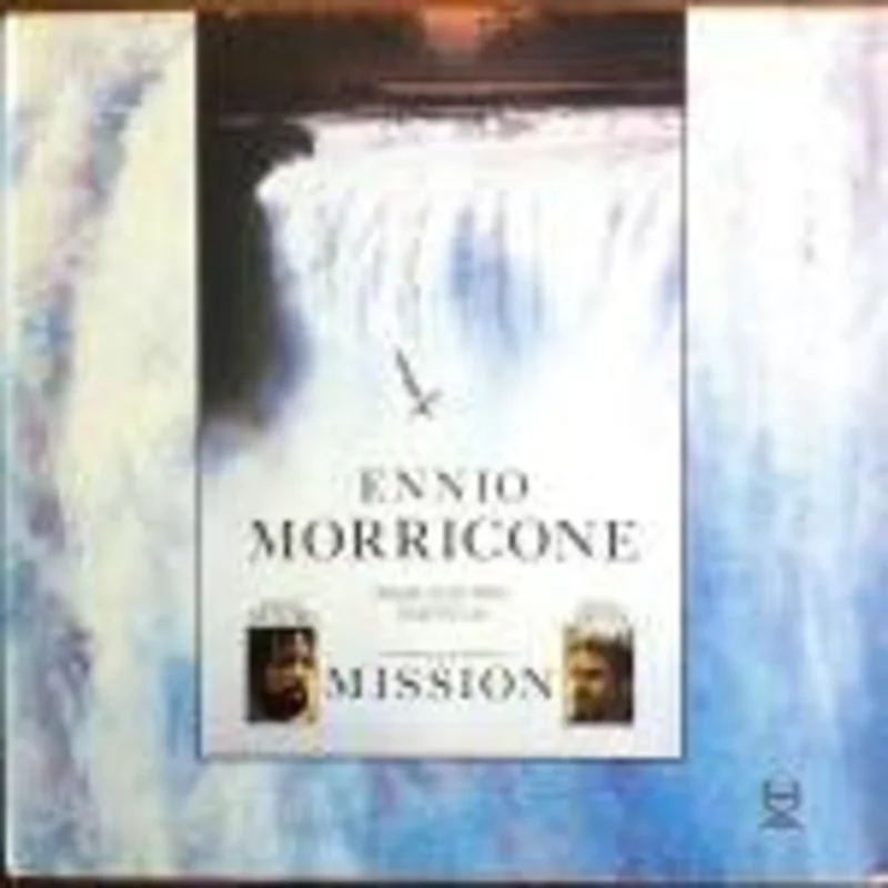 The Mission