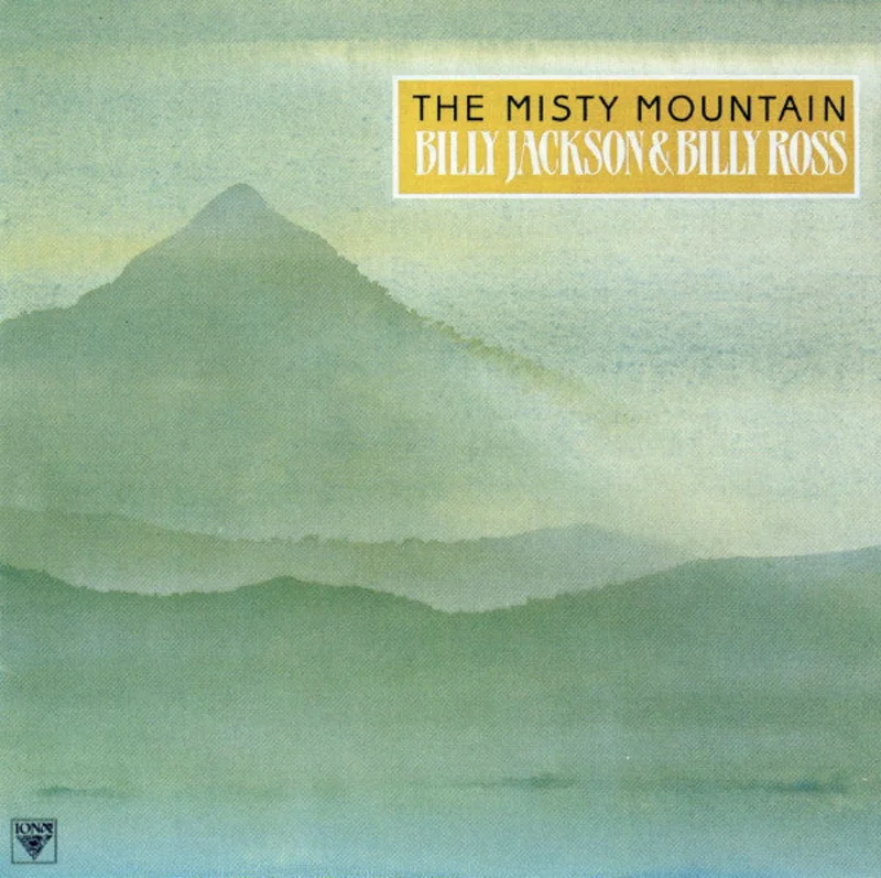 The Misty Mountain