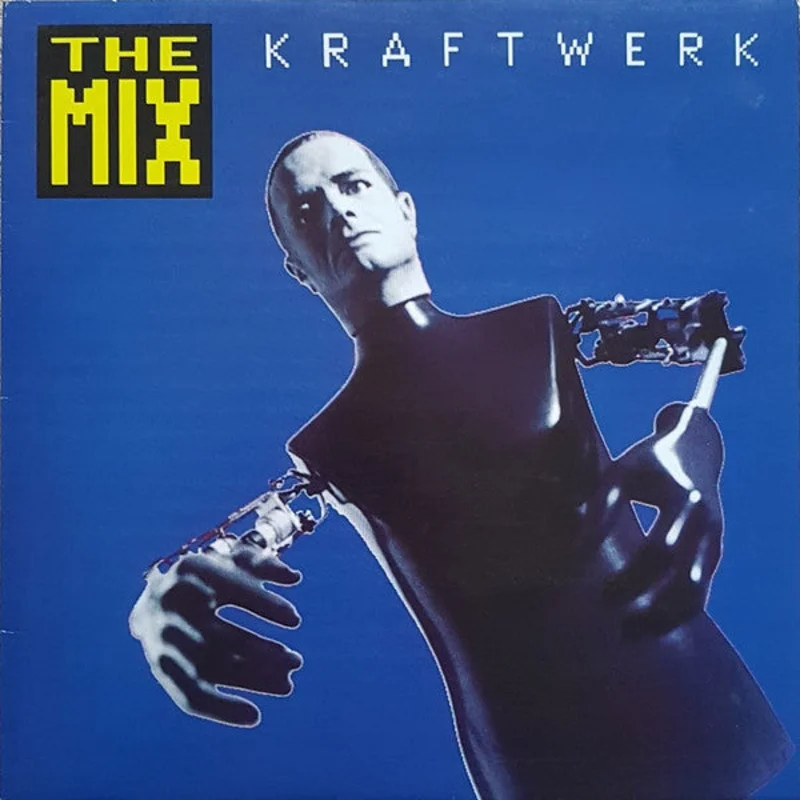 The Mix