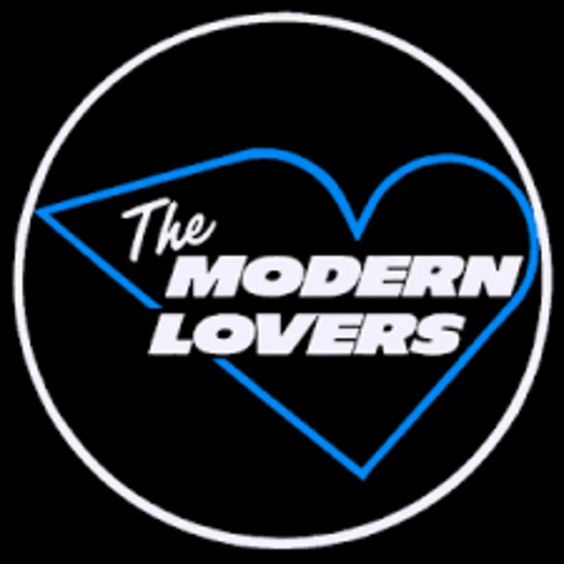 The Modern Lovers  The Modern Lovers (Quick Ship)