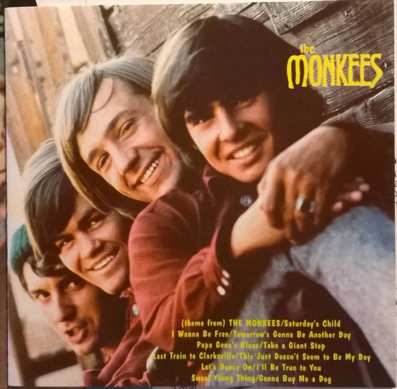 The Monkees
