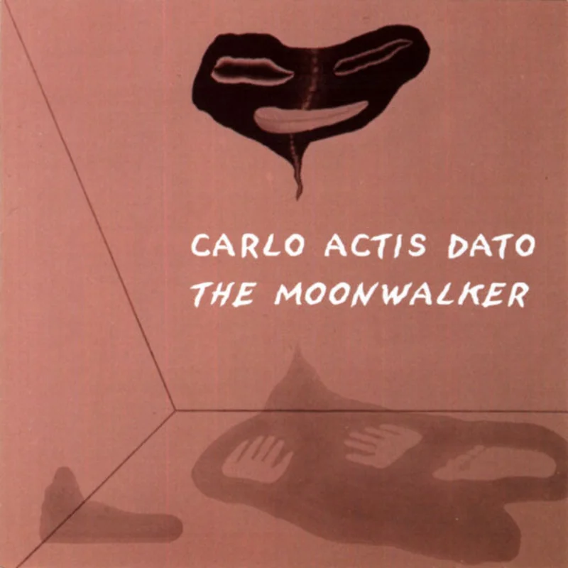 The Moonwalker