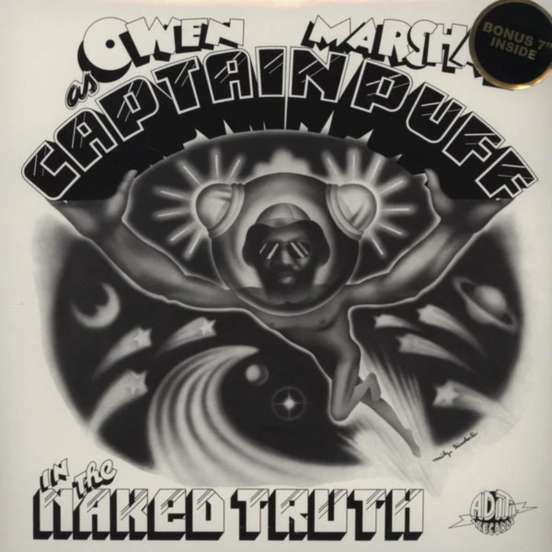 The Naked Truth