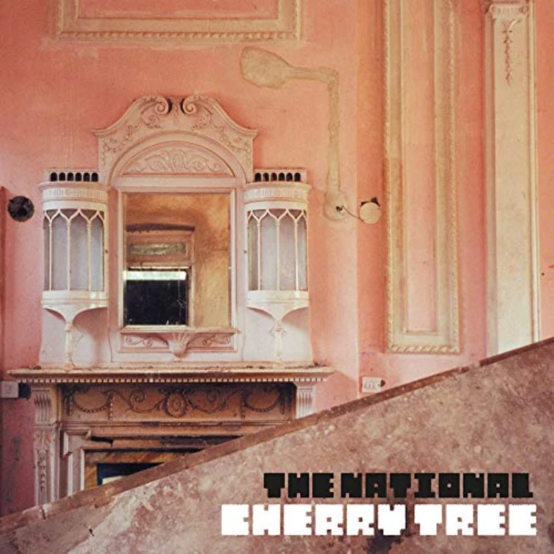 The National Cherry Tree (2021 Remaster) - (M) (ONLINE ONLY!!)