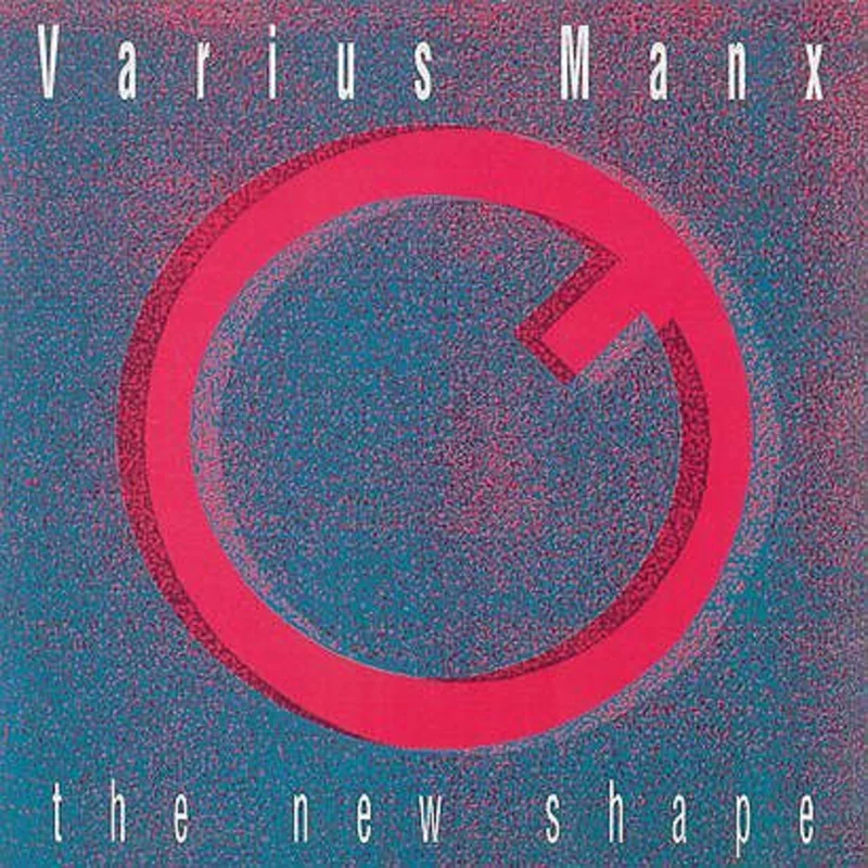 The New Shape