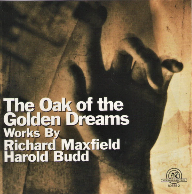 The Oak Of The Golden Dreams