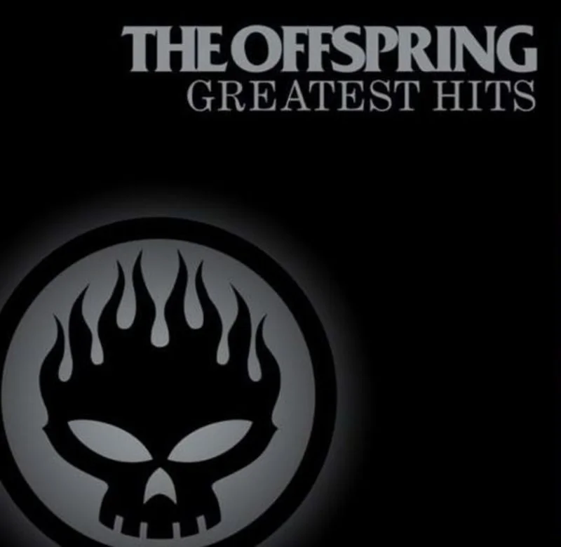 The Offspring - Greatest Hits (Arrives in 4 days)