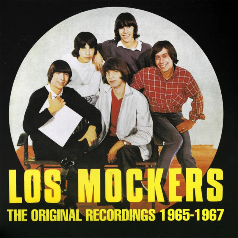 The Original Recordings 1965-1967