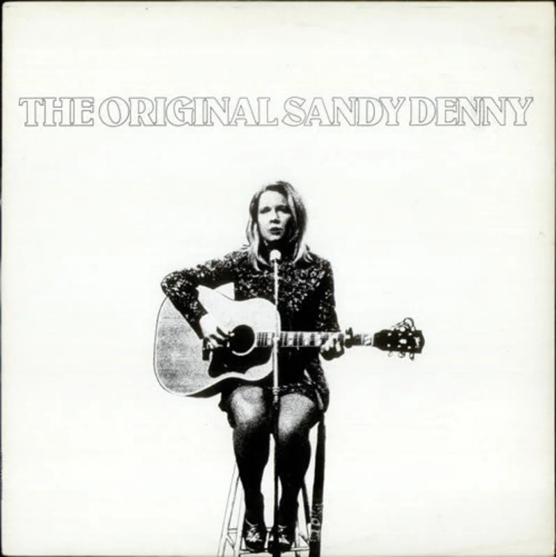 The Original Sandy Denny