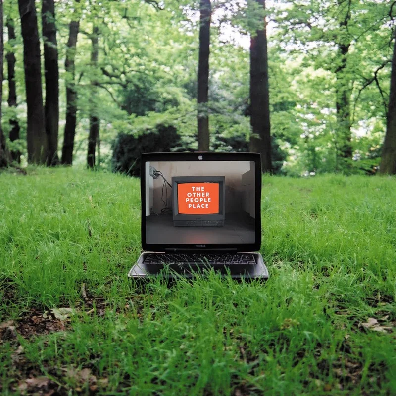 The Other People Place - Lifestyles of the Laptop Cafe Vinyl LP