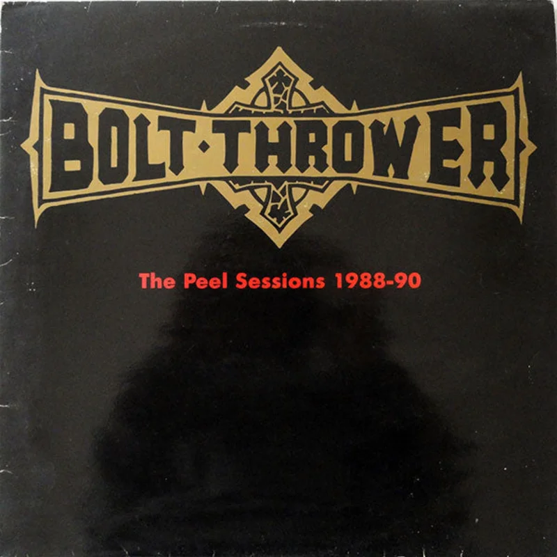 The Peel Sessions 1988-90