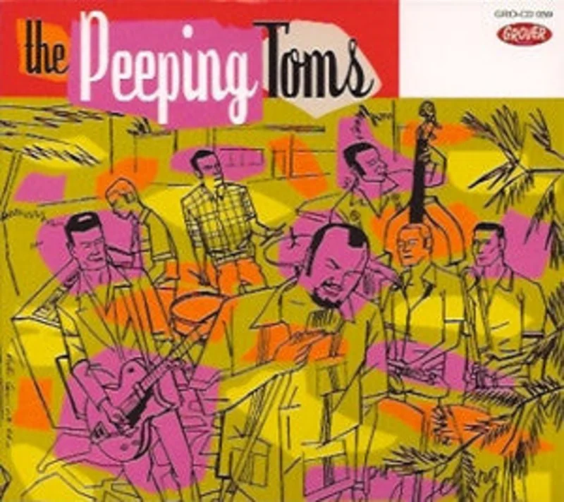 The Peeping Toms