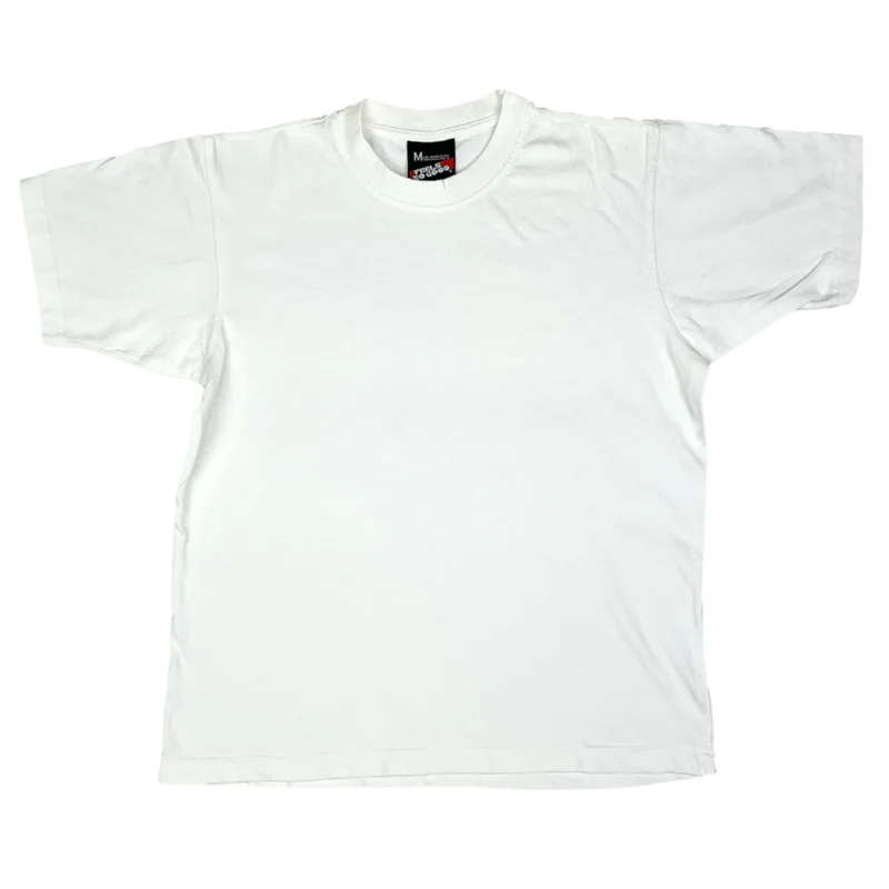 The Perfect Tee - Ben White