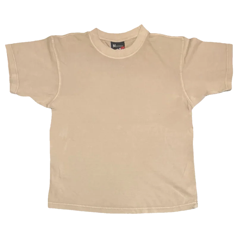The Perfect Tee - French Oak