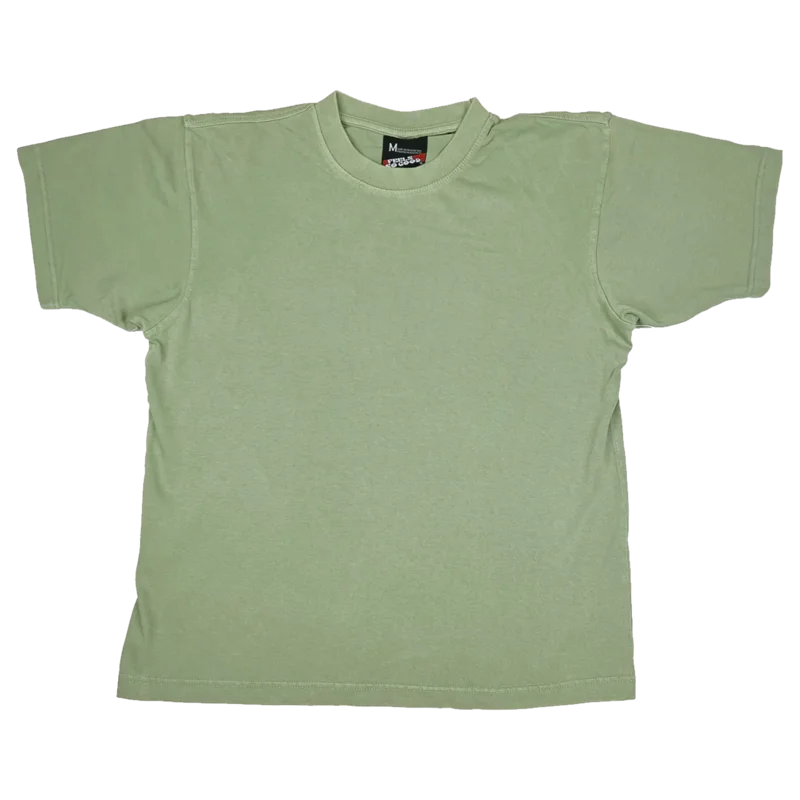 The Perfect Tee - Greenbelt