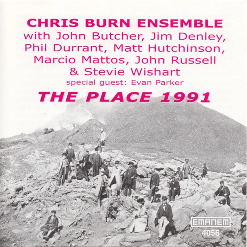 The Place 1991