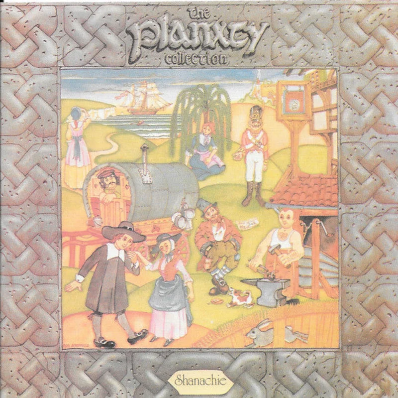 The Planxty Collection