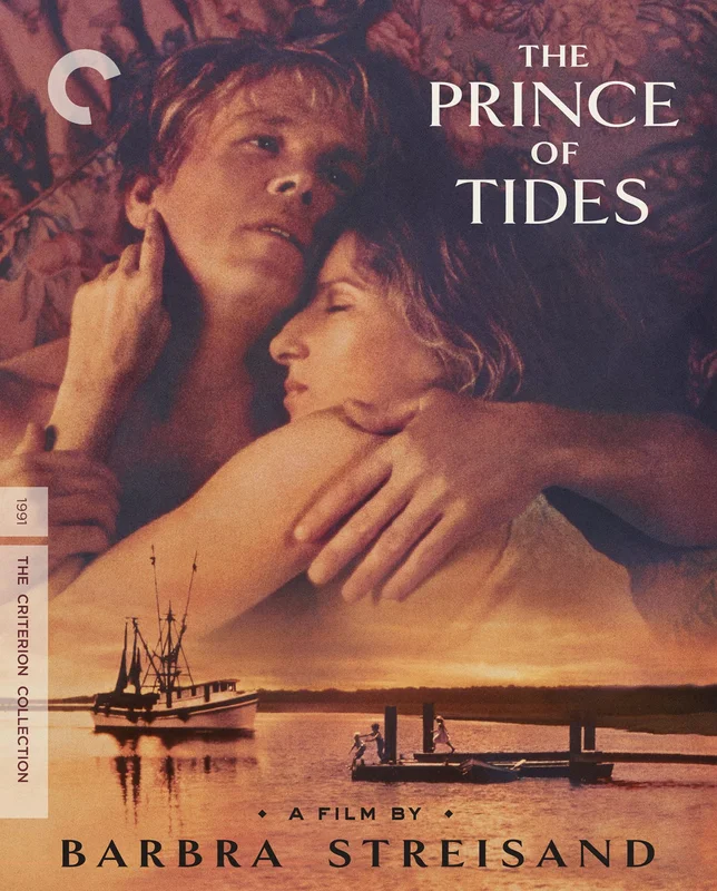 The Prince of Tides [Blu Ray] [The Criterion Collection] [Arrives in 30 Days]
