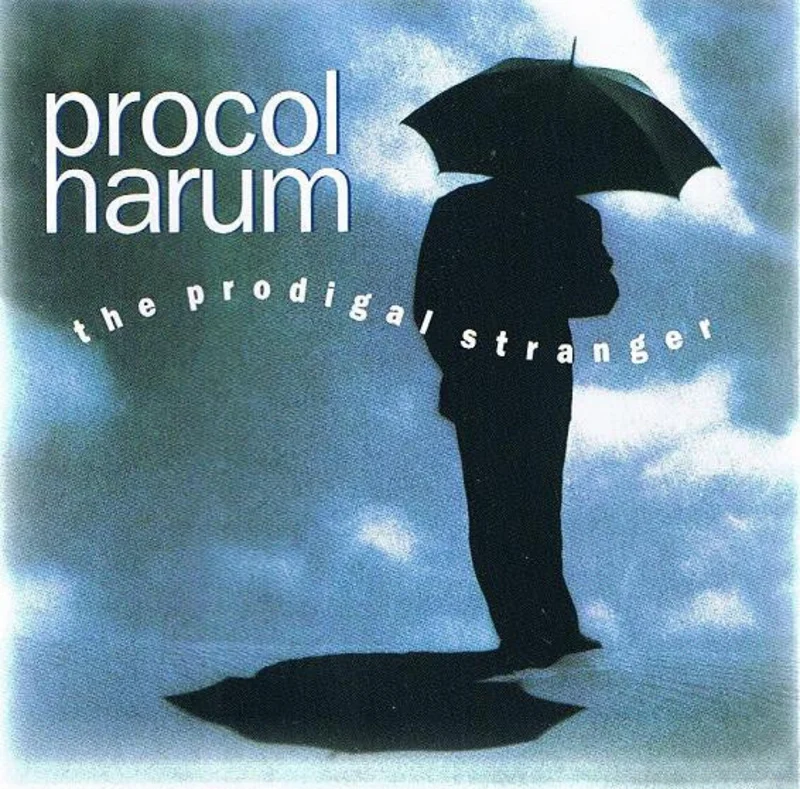 The Prodigal Stranger