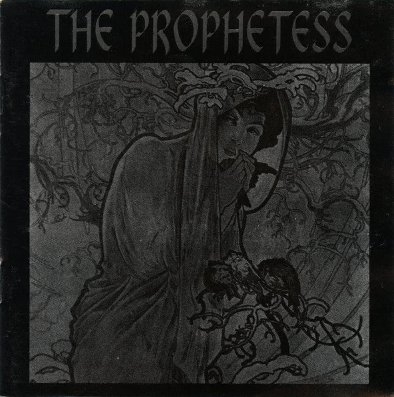 The Prophetess