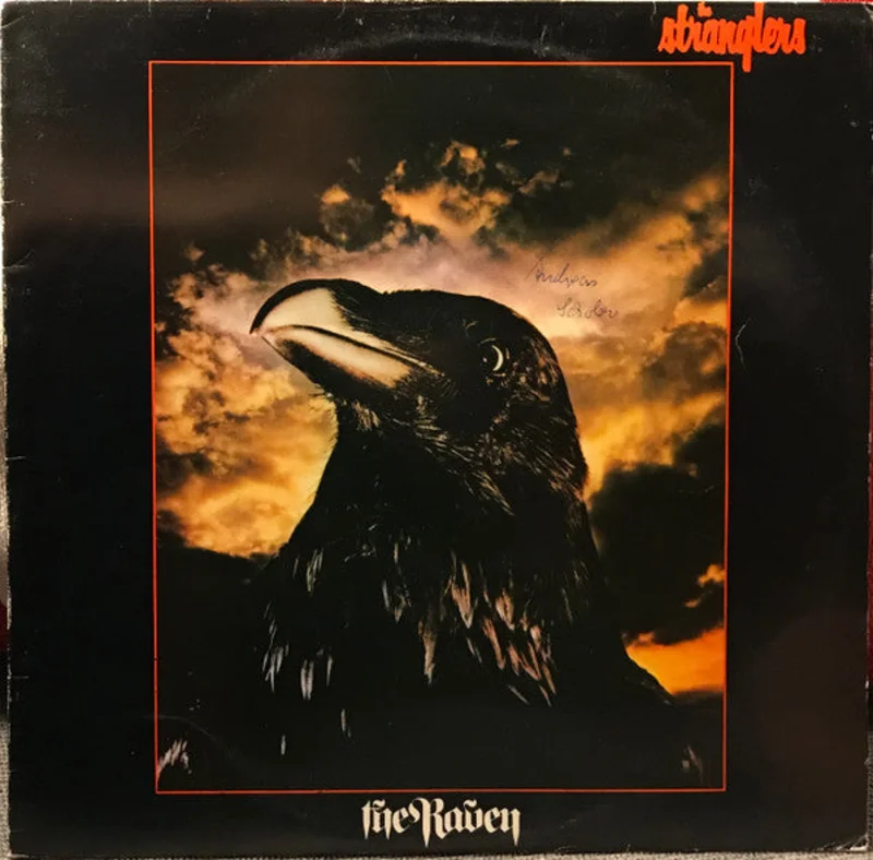 The Raven