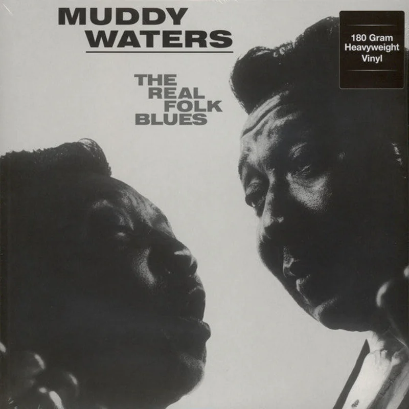 The Real Folk Blues