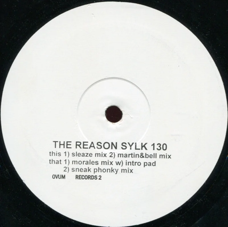The Reason