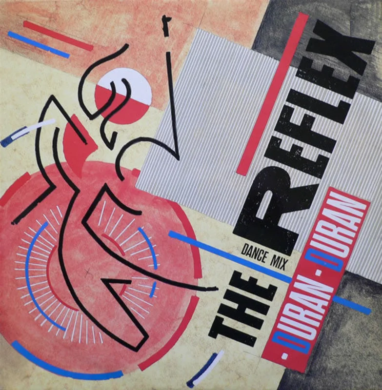 The Reflex (Dance Mix)