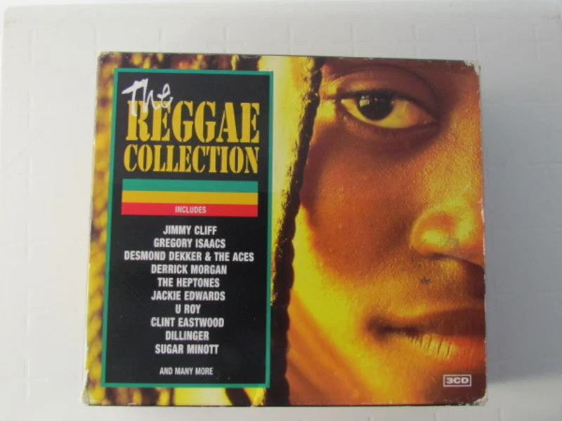 The Reggae Collection