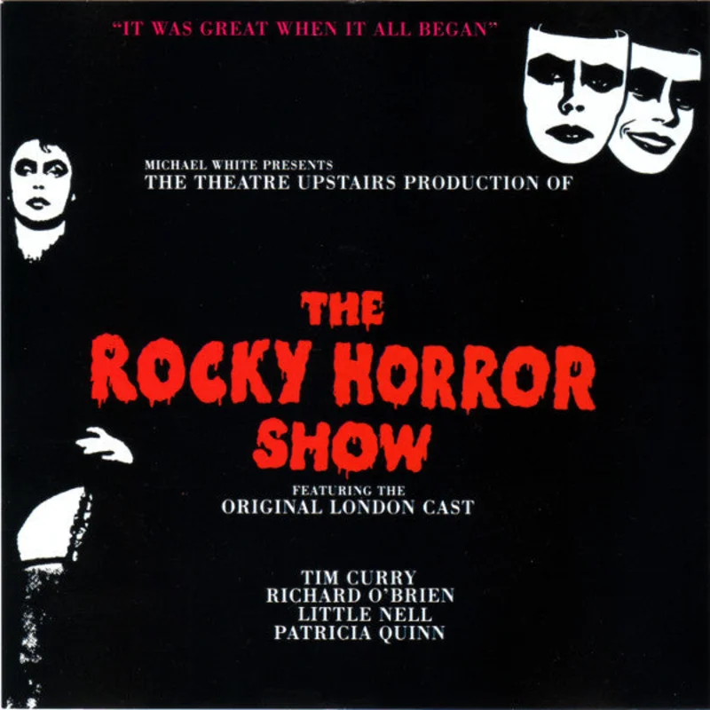 The Rocky Horror Show